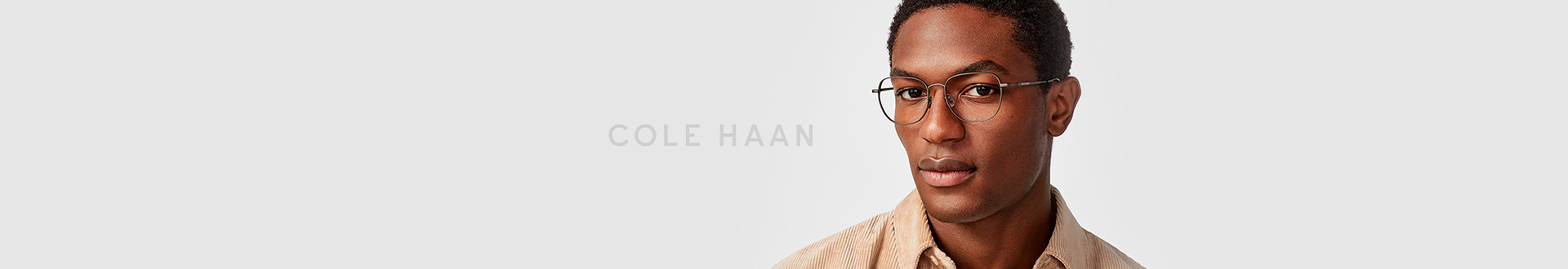 Cole Haan Eyeglasses & Frames for Men
