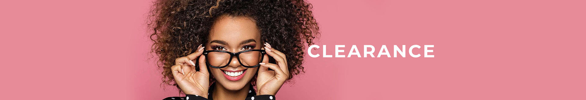 Discount Eyeglasses & Frames