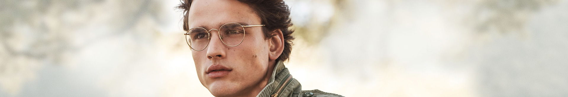 Color: Bronze Glasses & Eyewear