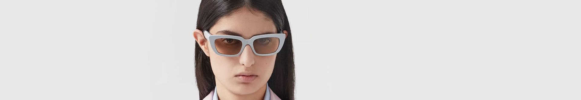 Sunglasses: Gray Color