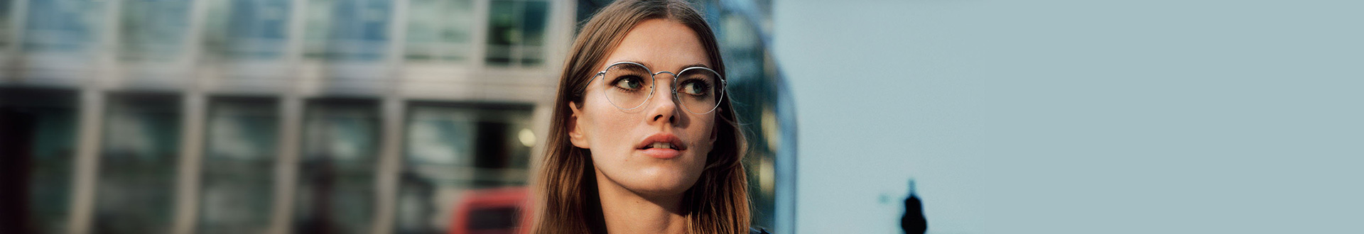 Color: Silver Glasses & Eyewear