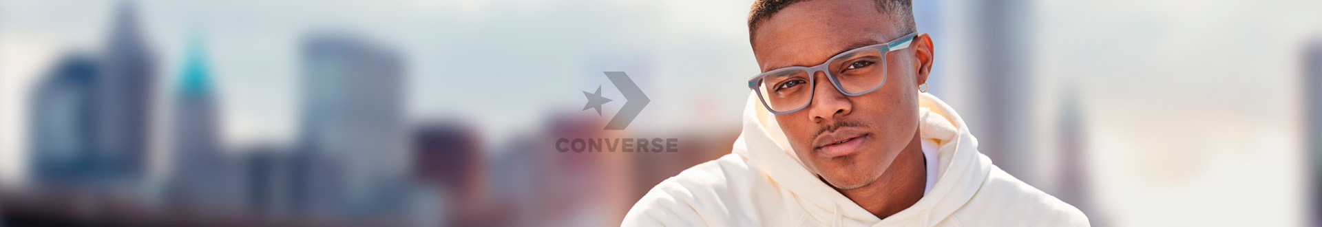 Converse Eyeglasses & Frames for Men