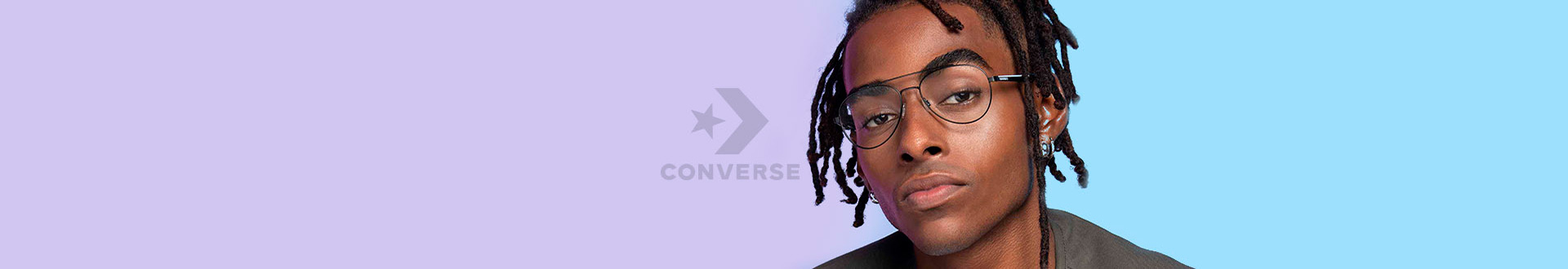 Converse Eyeglasses & Frames