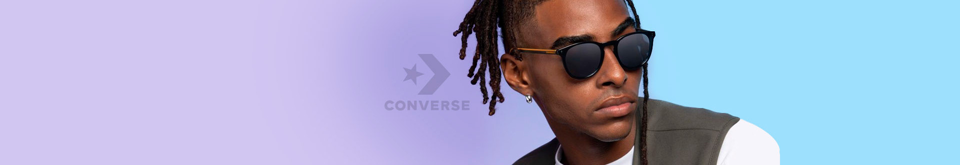Converse Sunglasses for Men