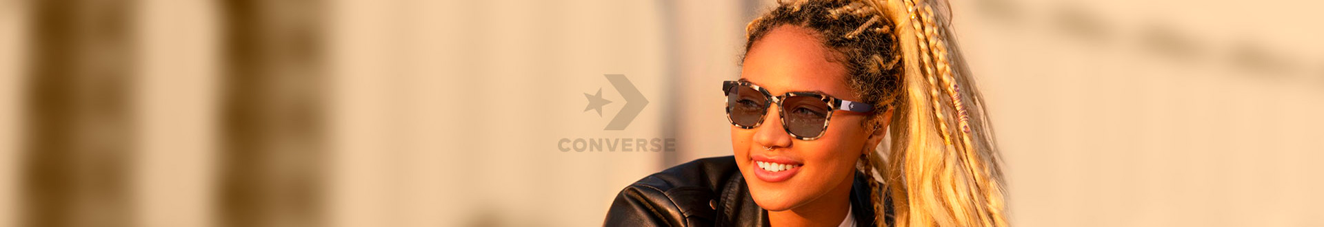 Converse Sunglasses for Women