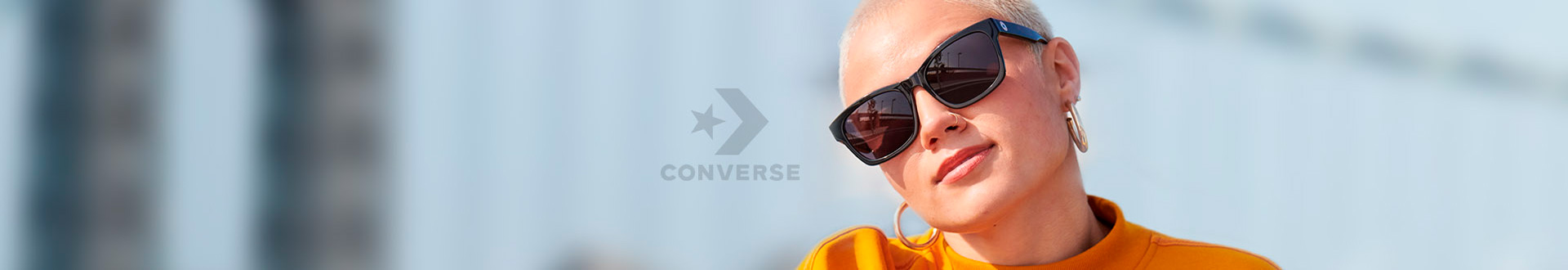 Converse Sunglasses