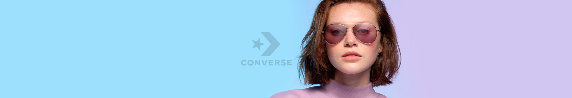 Converse Glasses and Eyewear