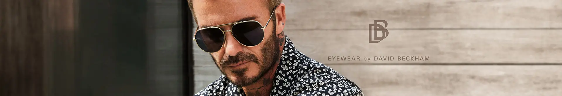 David Beckham Sunglasses for Men