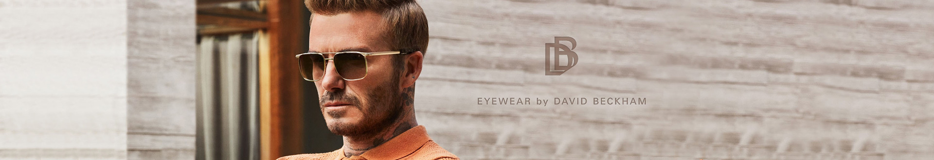 David Beckham Sunglasses