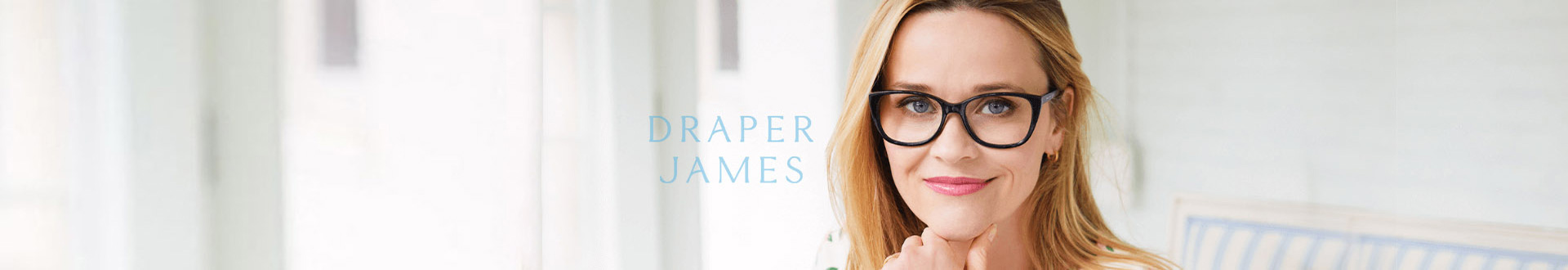 Draper James Eyeglasses & Frames