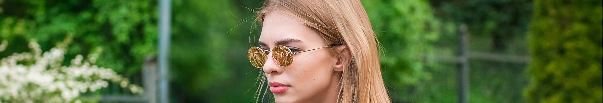 Eco-Friendly Sunglasses Frame for Men & Women