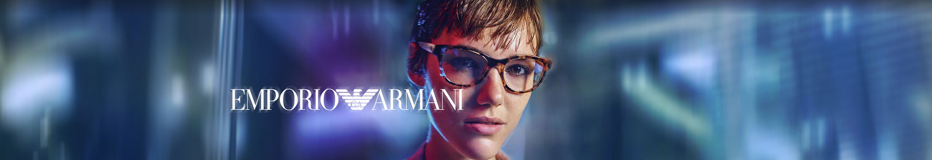 EMPORIO ARMANI Eyeglasses & Frames for Women