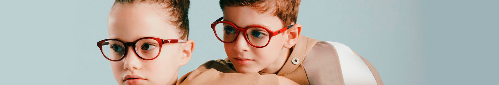 EMPORIO ARMANI Eyeglasses & Frames for Kids