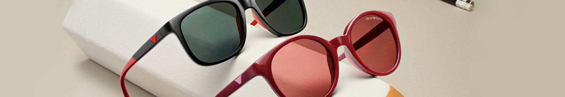 EMPORIO ARMANI Sunglasses for Kids