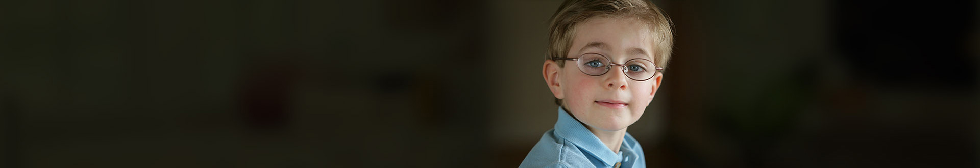 Oval Eyeglasses & Frames for Kids