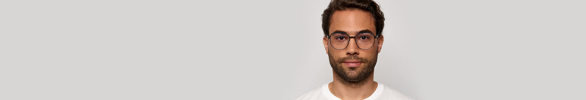 Irregular Eyeglasses & Frames for Men