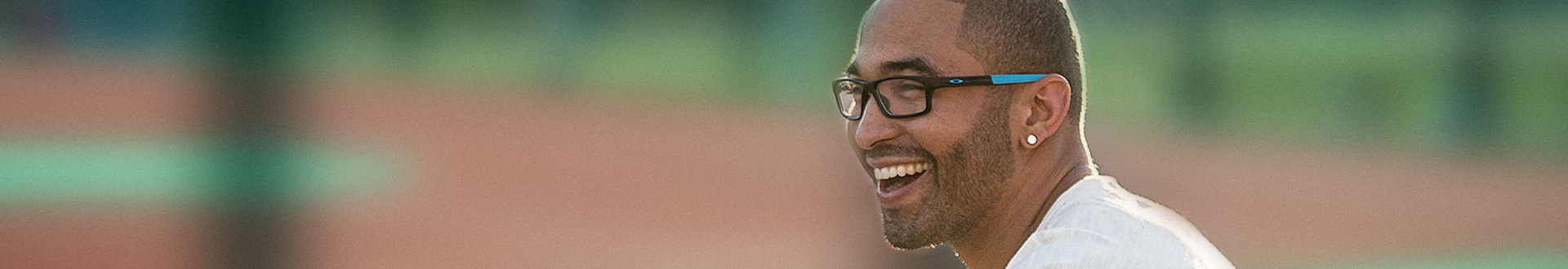 Sport Eyeglasses & Frames for Men