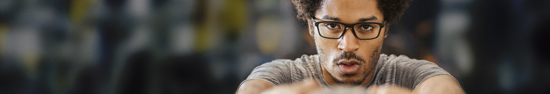 Sport Eyeglasses for Men & Women