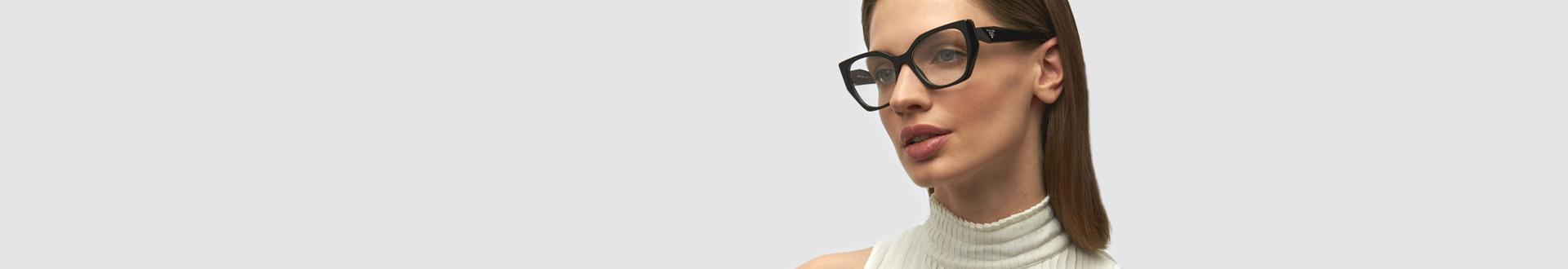 Irregular Eyeglasses & Frames for Women
