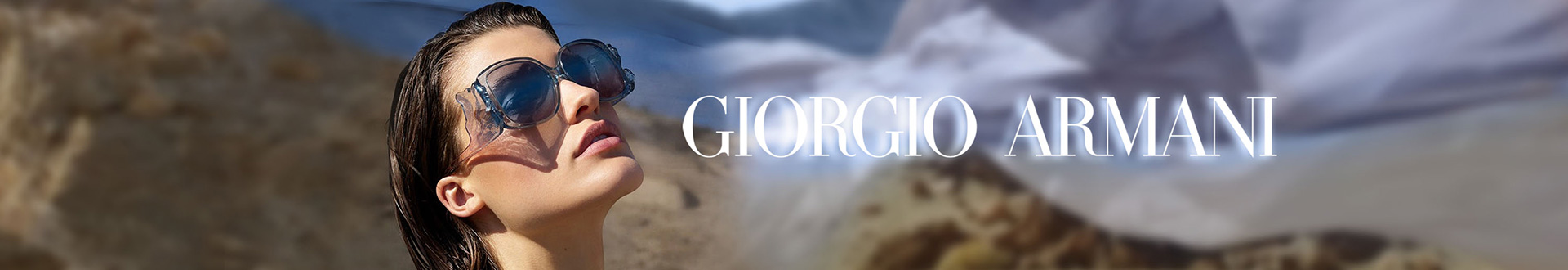 GIORGIO ARMANI Sunglasses for Women