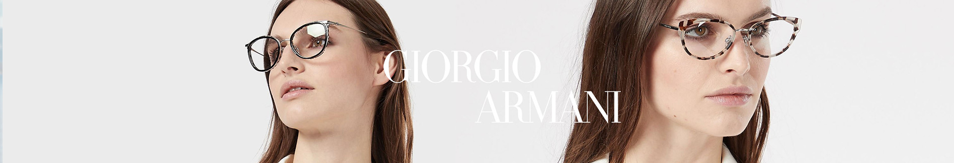 GIORGIO ARMANI Eyeglasses & Frames for Women