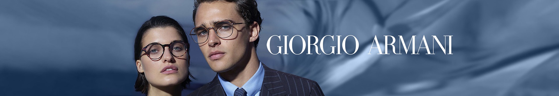 GIORGIO ARMANI Eyeglasses & Frames