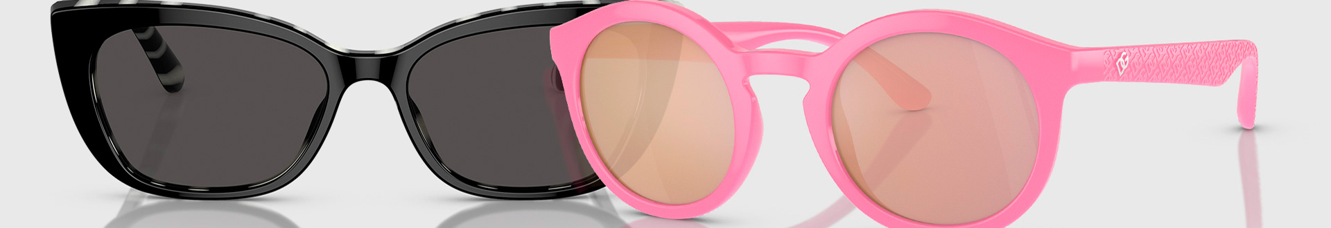 DOLCE & GABBANA Sunglasses for Kids