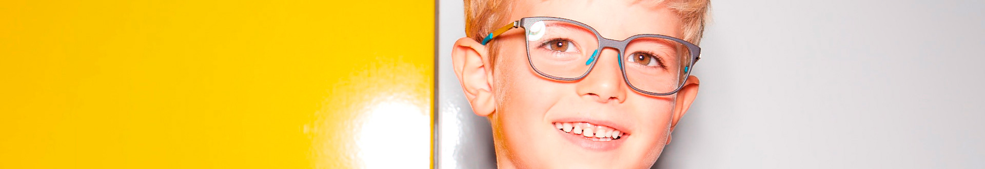 Götti Eyeglasses & Frames for Kids