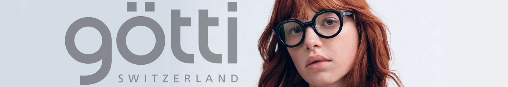 Götti Eyeglasses & Frames for Women