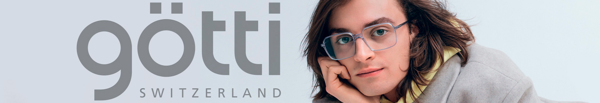 Götti Eyeglasses & Frames