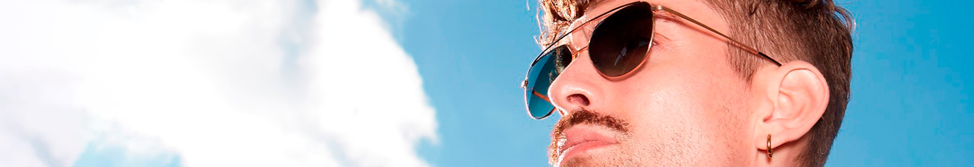 Götti Sunglasses for Men