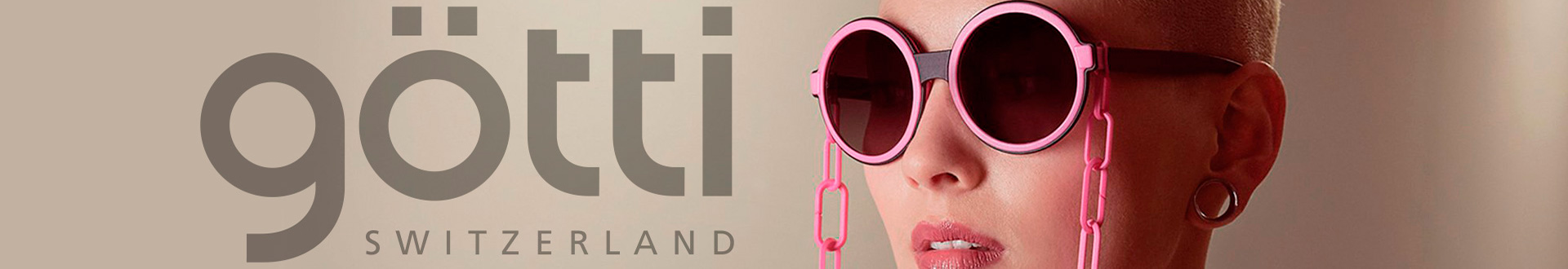 Götti Sunglasses