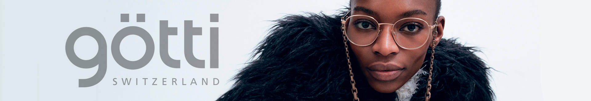 Götti Glasses and Eyewear