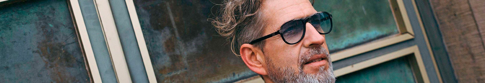 Horn Glasses Frames for Men and Women