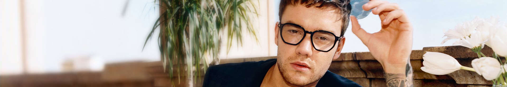 Hugo Eyeglasses & Frames for Men