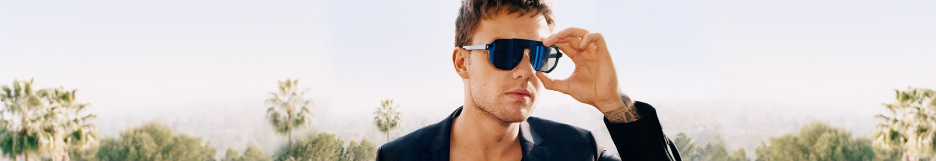 Hugo Sunglasses for Men