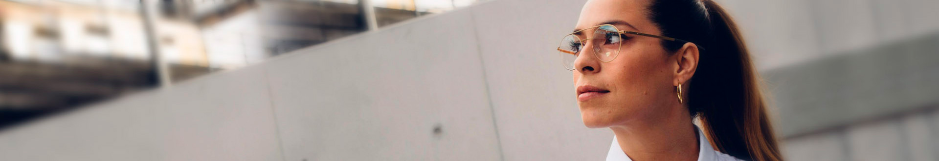 ic! berlin Silk Eyewear Collection