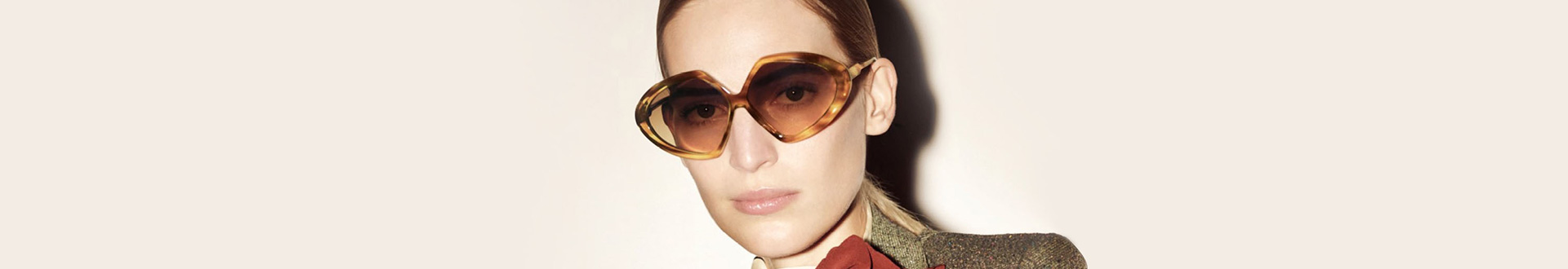 Irregular Glasses Frames for Men and Women