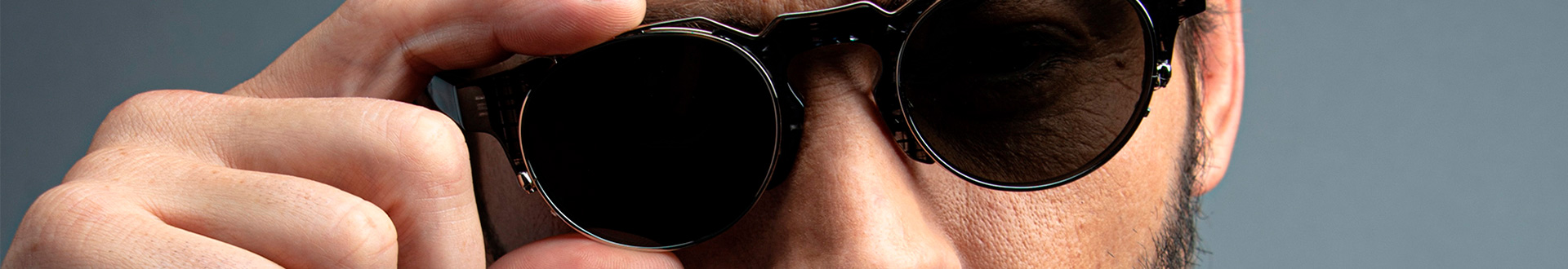 J. F. Rey Sunglasses for Men