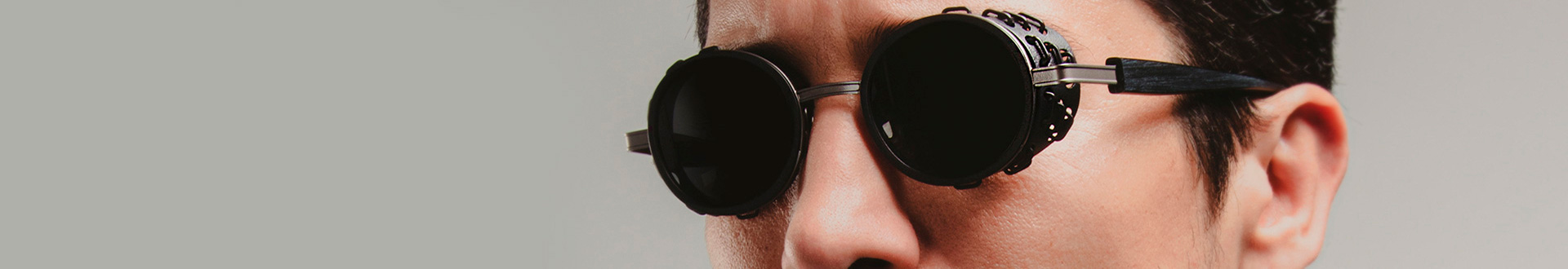 J. F. Rey Sunglasses