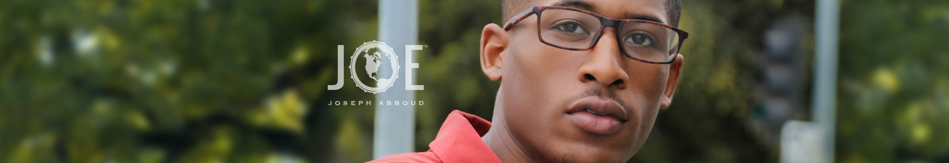 Joe Glasses and Eyewear