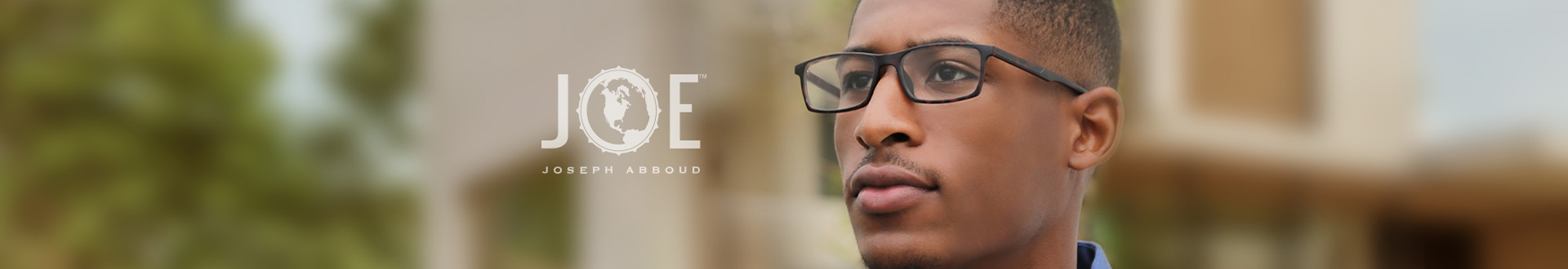 Joe Eyeglasses & Frames for Men