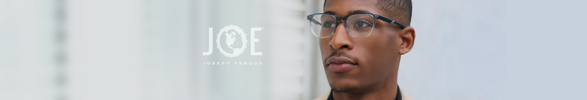 Joe Eyeglasses & Frames