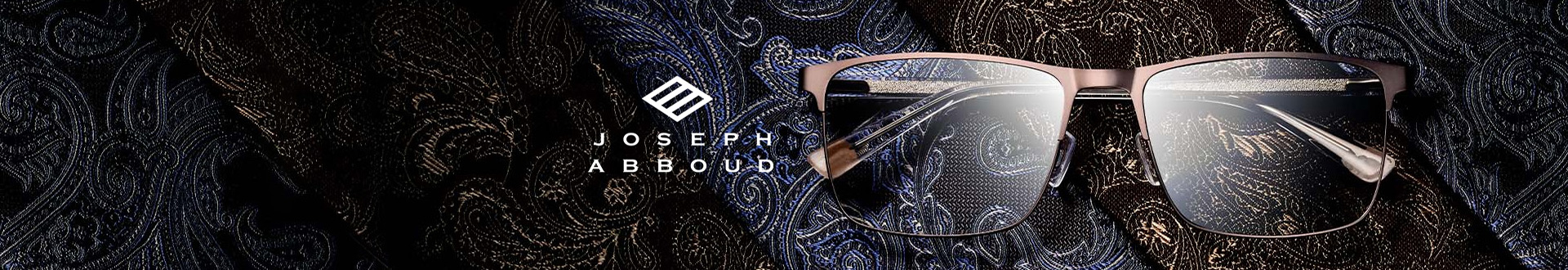 Joseph Abboud Glasses and Eyewear