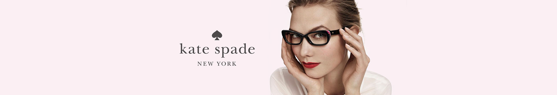 Kate Spade Eyeglasses & Frames