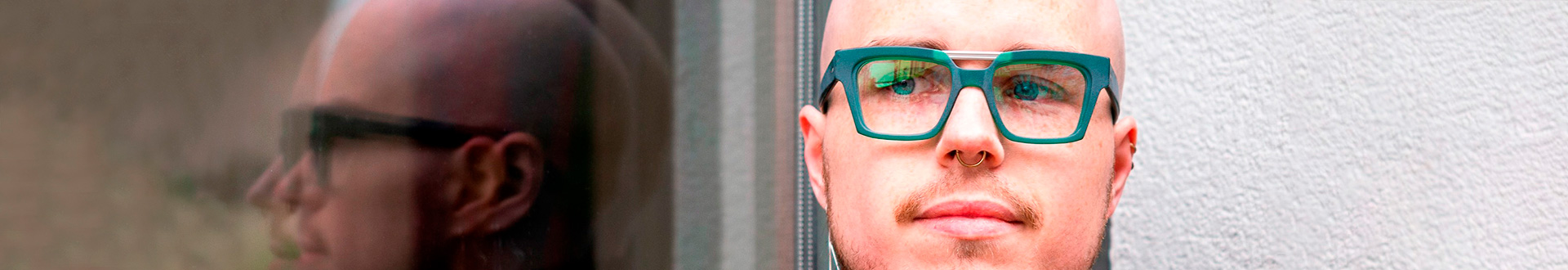 Kirk & Kirk Glasses and Eyewear