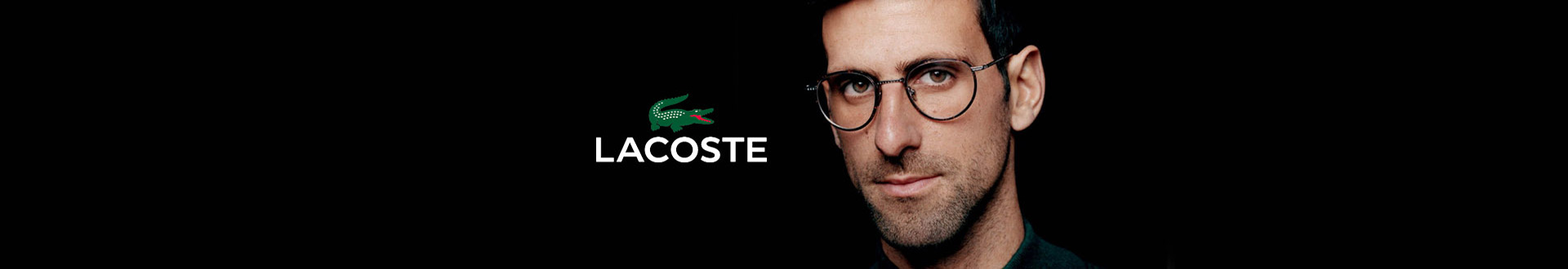 Lacoste Eyeglasses & Frames for Men