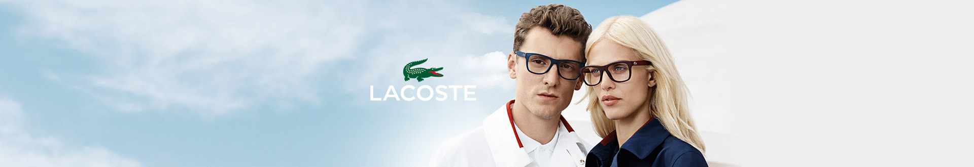 Lacoste Eyeglasses & Frames