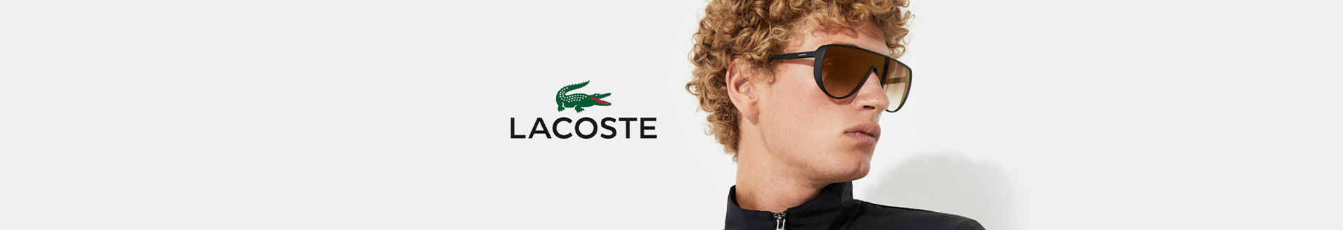 Lacoste Sunglasses for Men