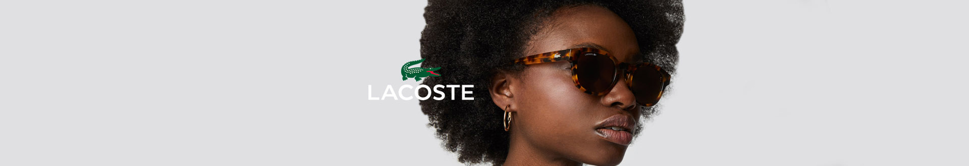 Lacoste Sunglasses for Women